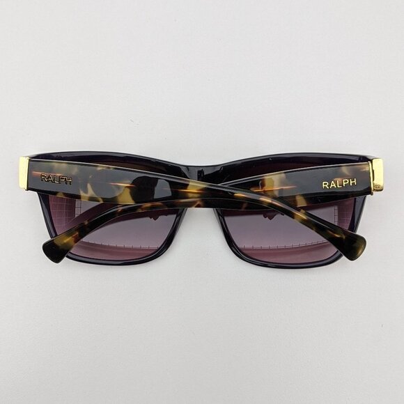 🕶️Ralph Lauren RA5164 Sunglasses 57/17 135 /KAB217🕶️​ - Picture 2 of 9